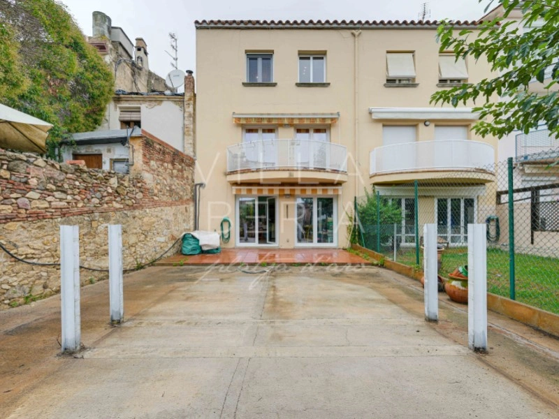 1 - verkoop huis calonge catalonia spanje