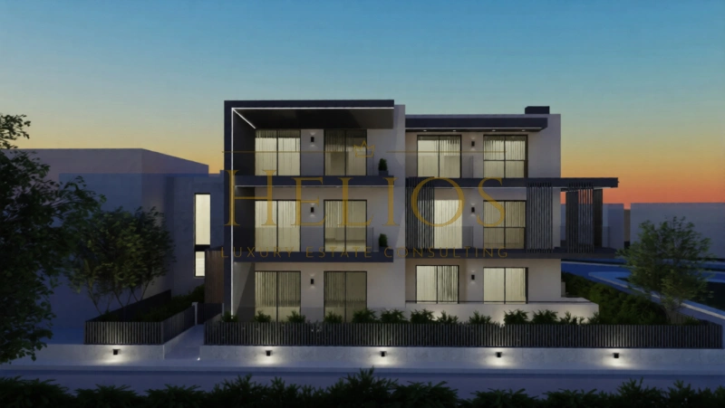 1 - verkoop appartement chalandri attica griekenland