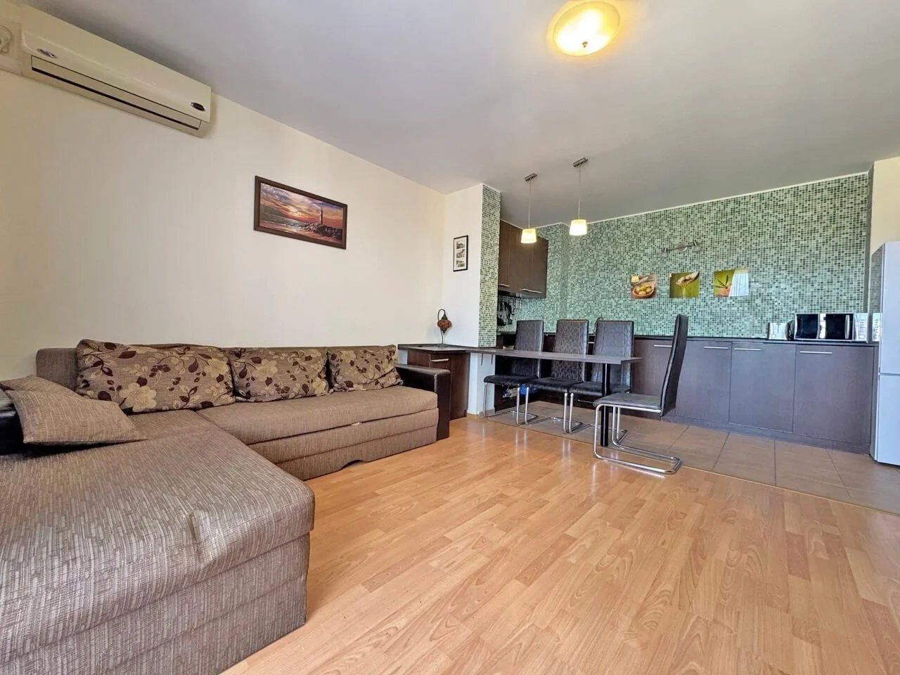 2 - vente appartement sunny beach burgas bulgarie