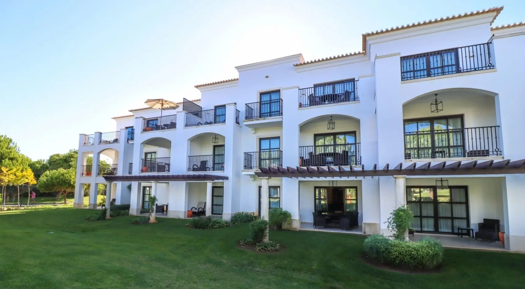 1 - vendita appartamento albufeira algarve portogallo