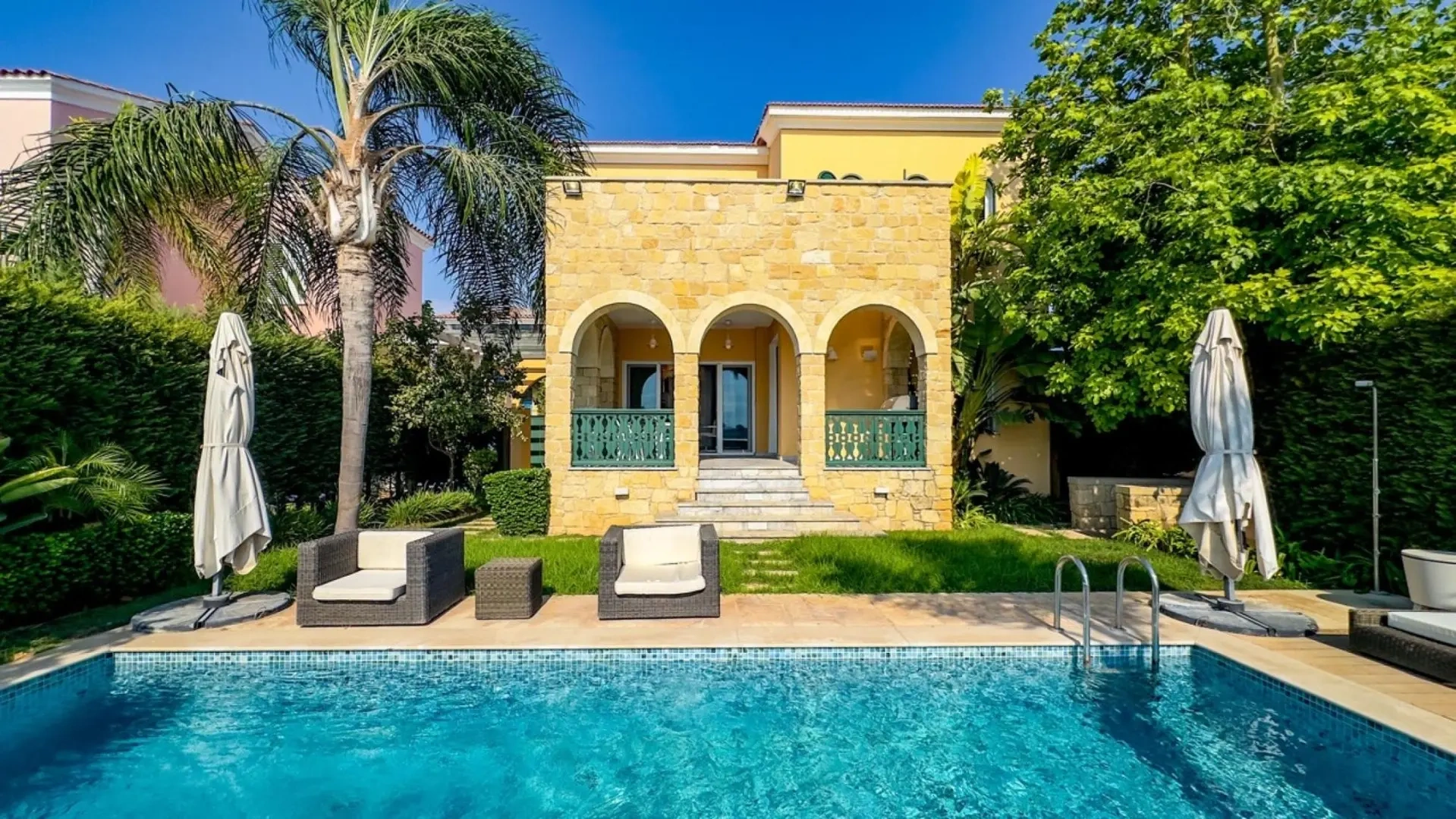 1 - verkauf wohnung meerblick limassol limassol zypern