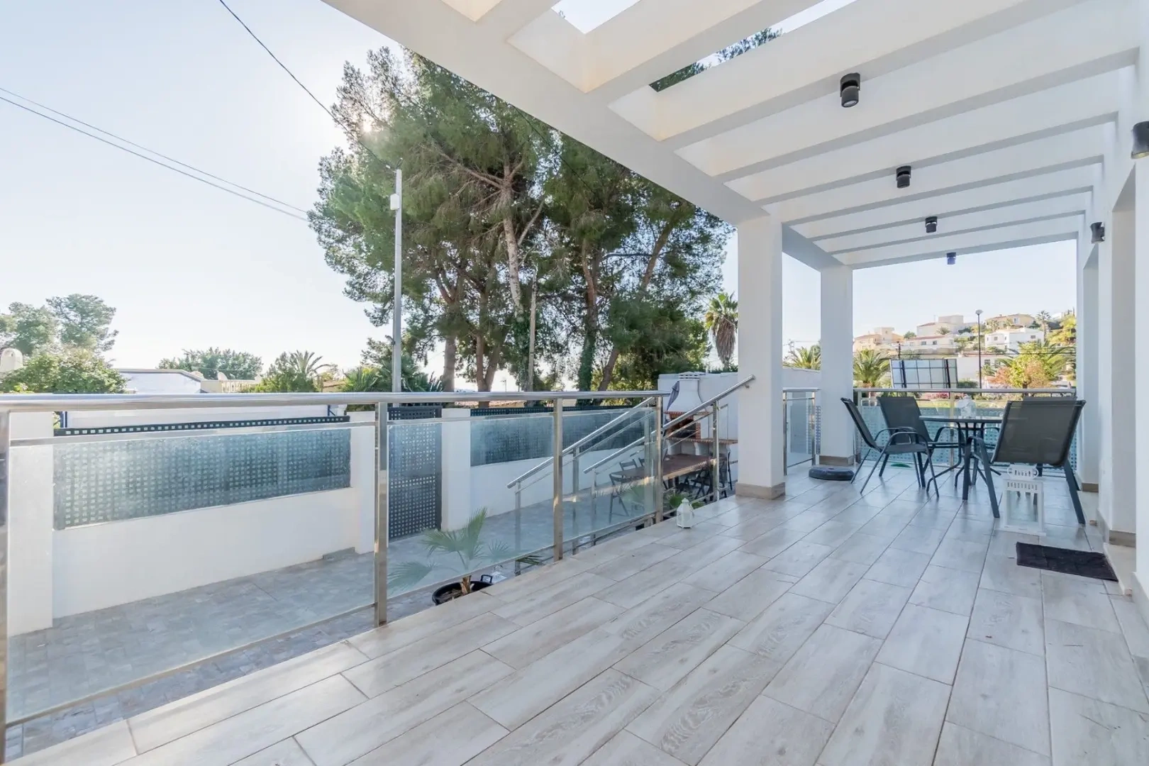 2 - vendita casa la nucia - costa blanca comunità valenciana spagna