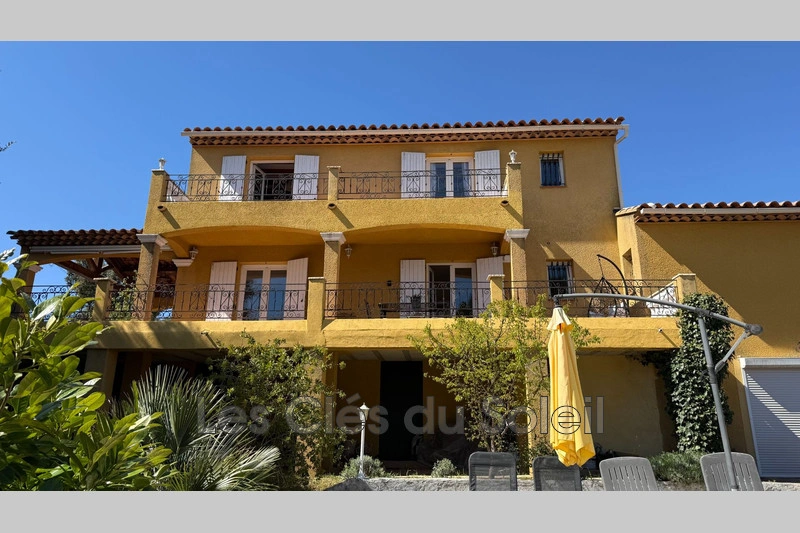 1 - vente maison montfort-sur-argens var france