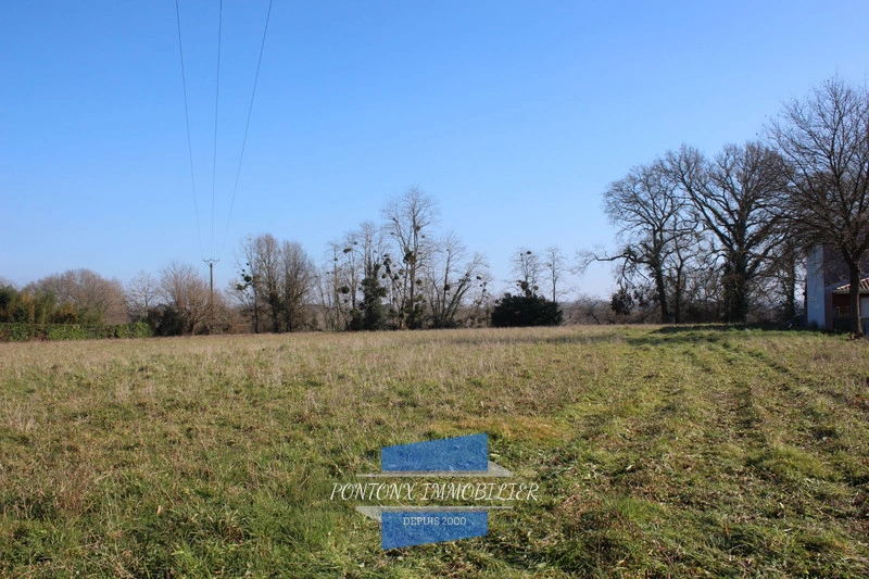 2 - verkoop terrein préchacq-les-bains landes frankrijk