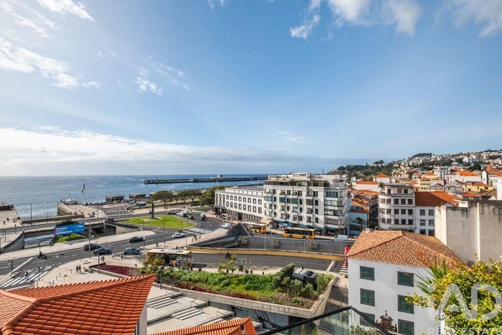 2 - venda apartamento funchal madeira portugal