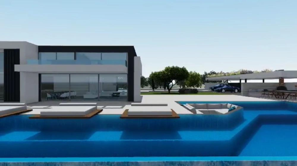 2 - verkauf haus meerblick ágios onoúfrios kreta griechenland