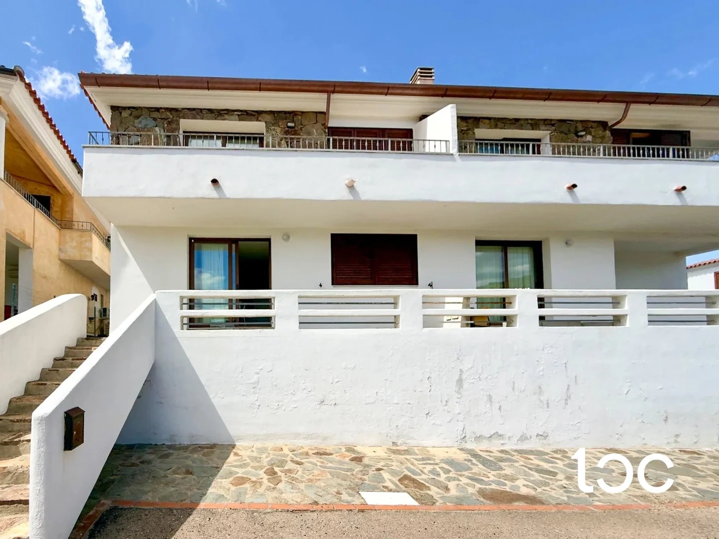 2 - apartment for sale in budoni sardinia italy