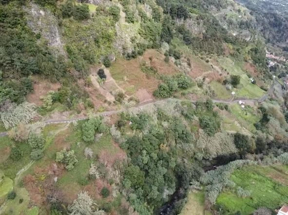 2 - vente terrain santana madère portugal