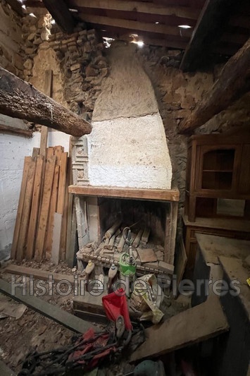 2 - vente maison la garde-freinet var france