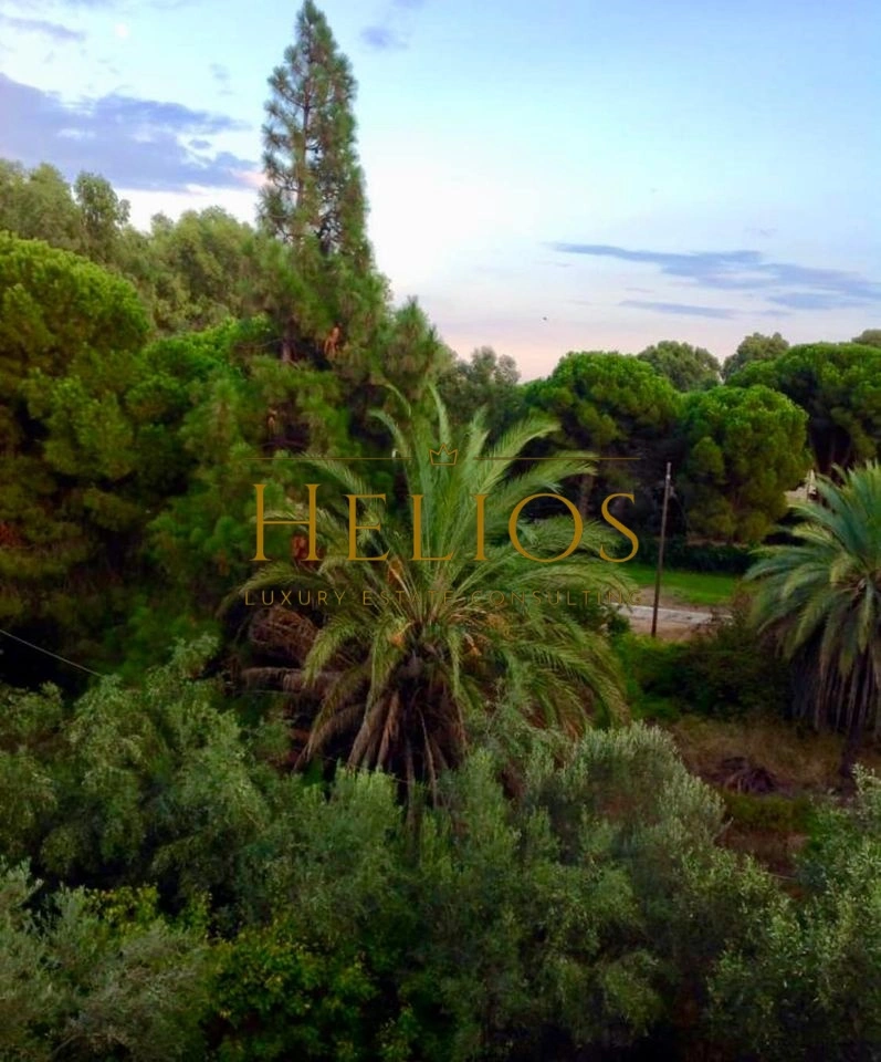 1 - verkoop appartement uitzicht op zee nea makri attica griekenland