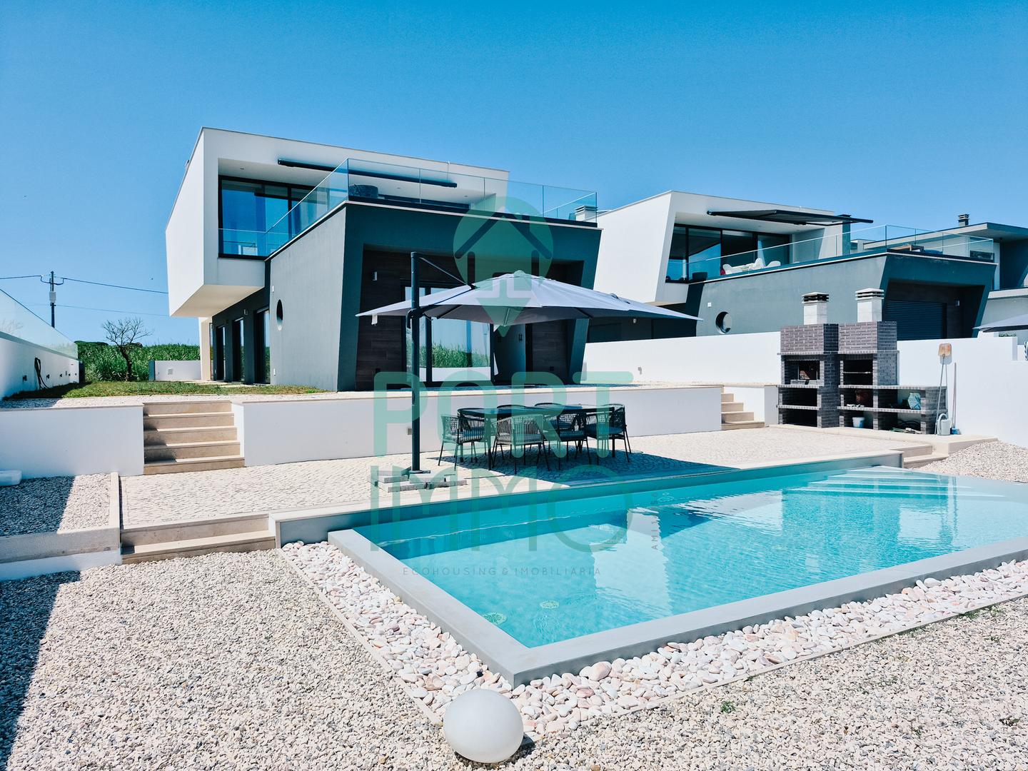 2 - beach walk house for sale in são martinho do porto centro region portugal
