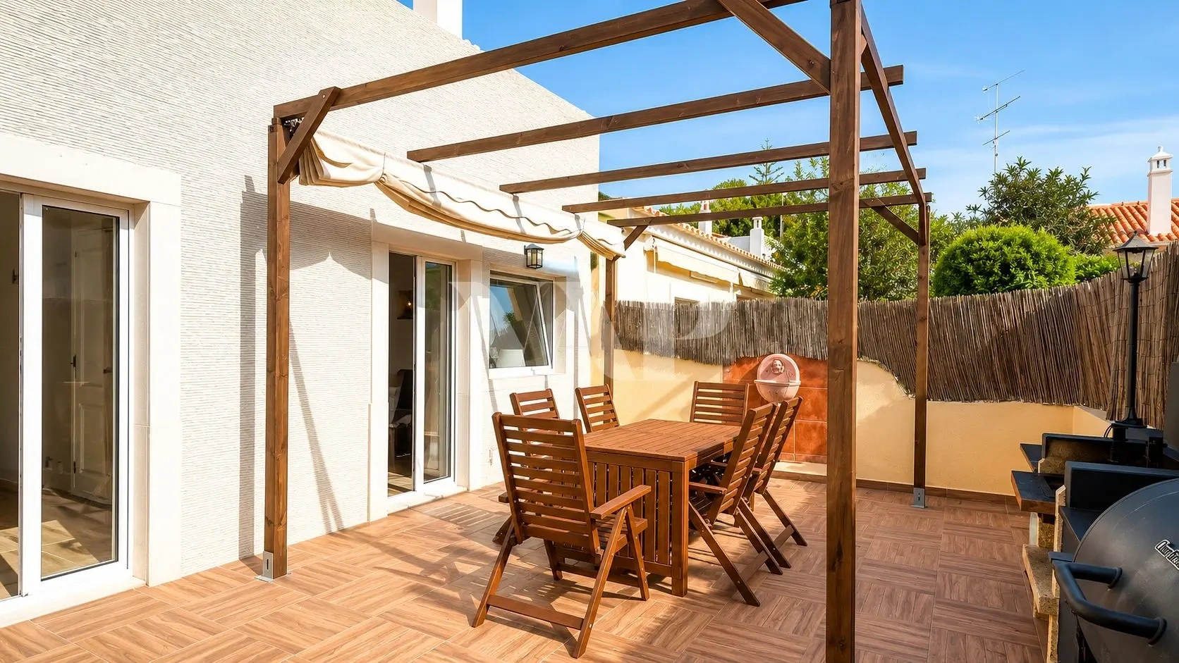 2 - venda casa vilamoura algarve portugal