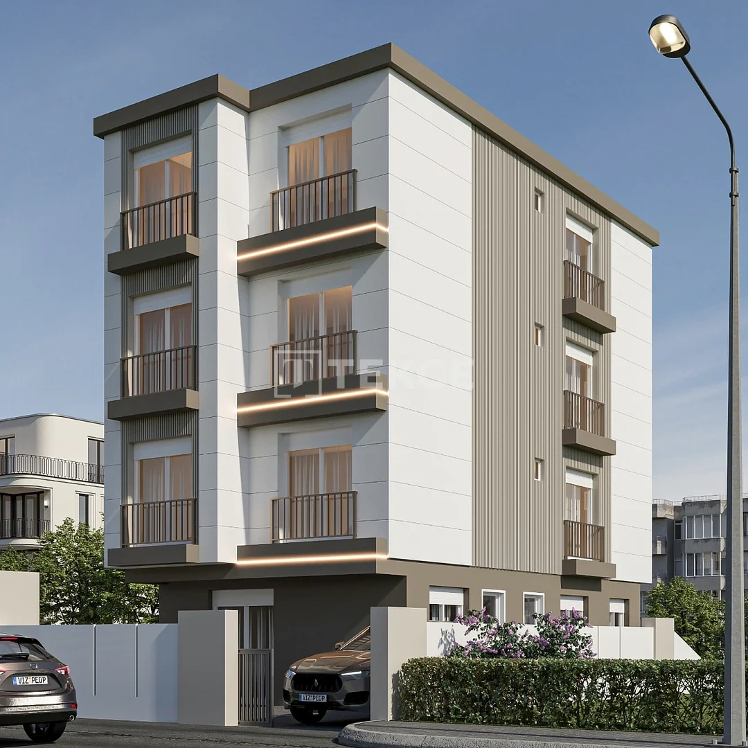 2 - verkoop appartement kepez antalya turkije