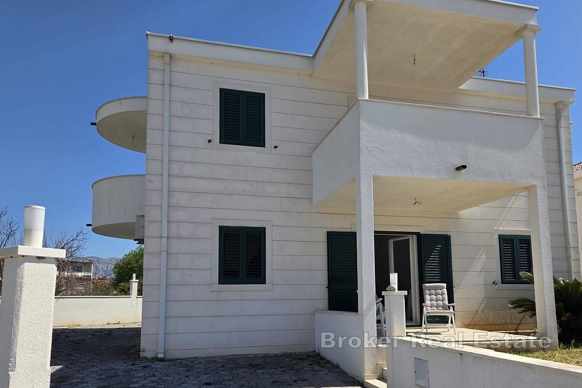 2 - verkauf haus meerblick hvar split-dalmatien kroatien