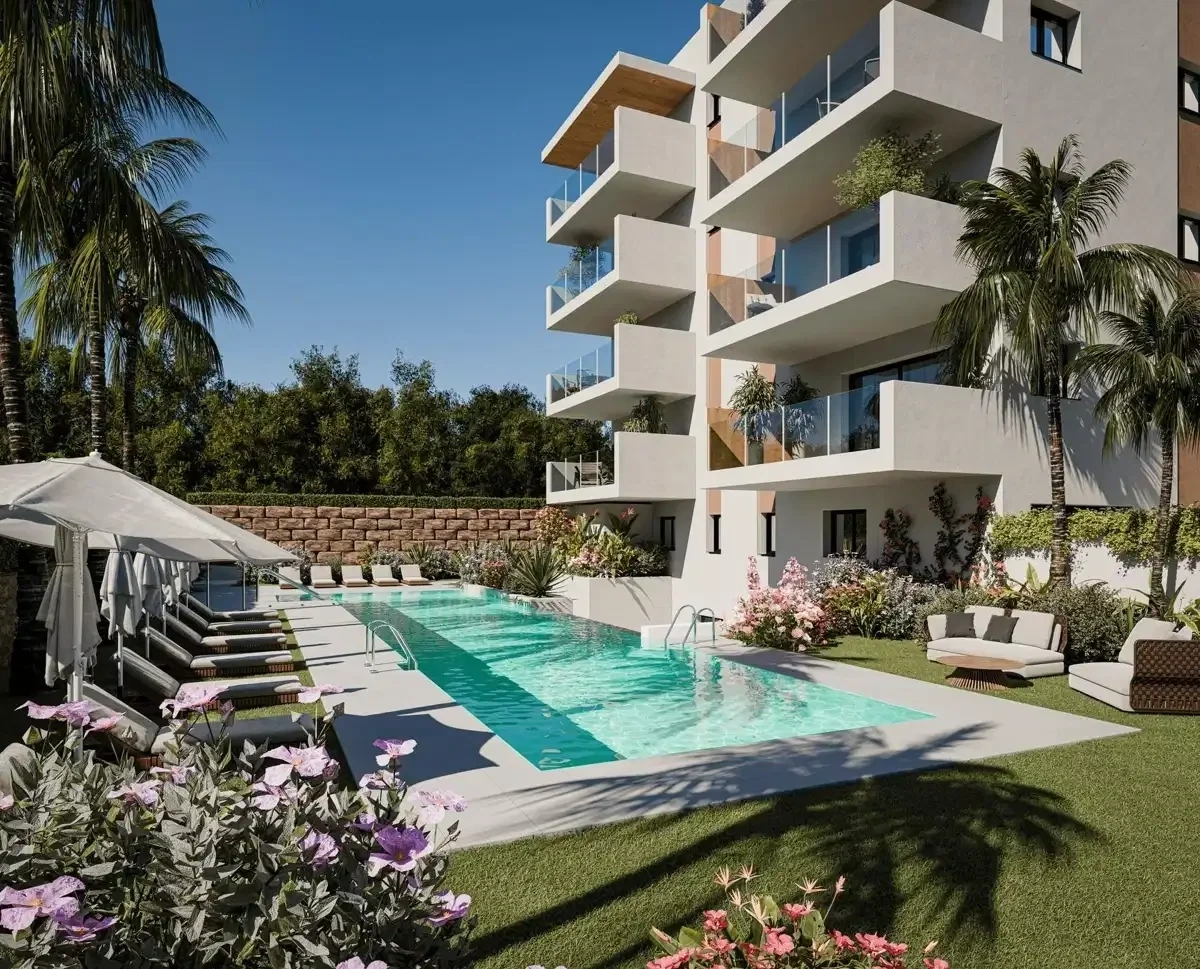 2 - verkauf wohnung estepona - costa del sol andalusien spanien