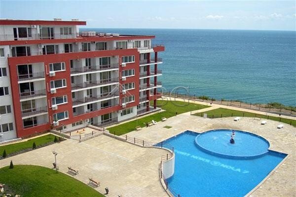 1 - sea view apartment for sale in sveti vlas burgas bulgaria