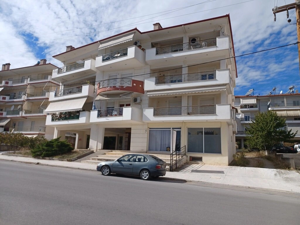 2 - vente appartement kilkís macédoine centrale grèce