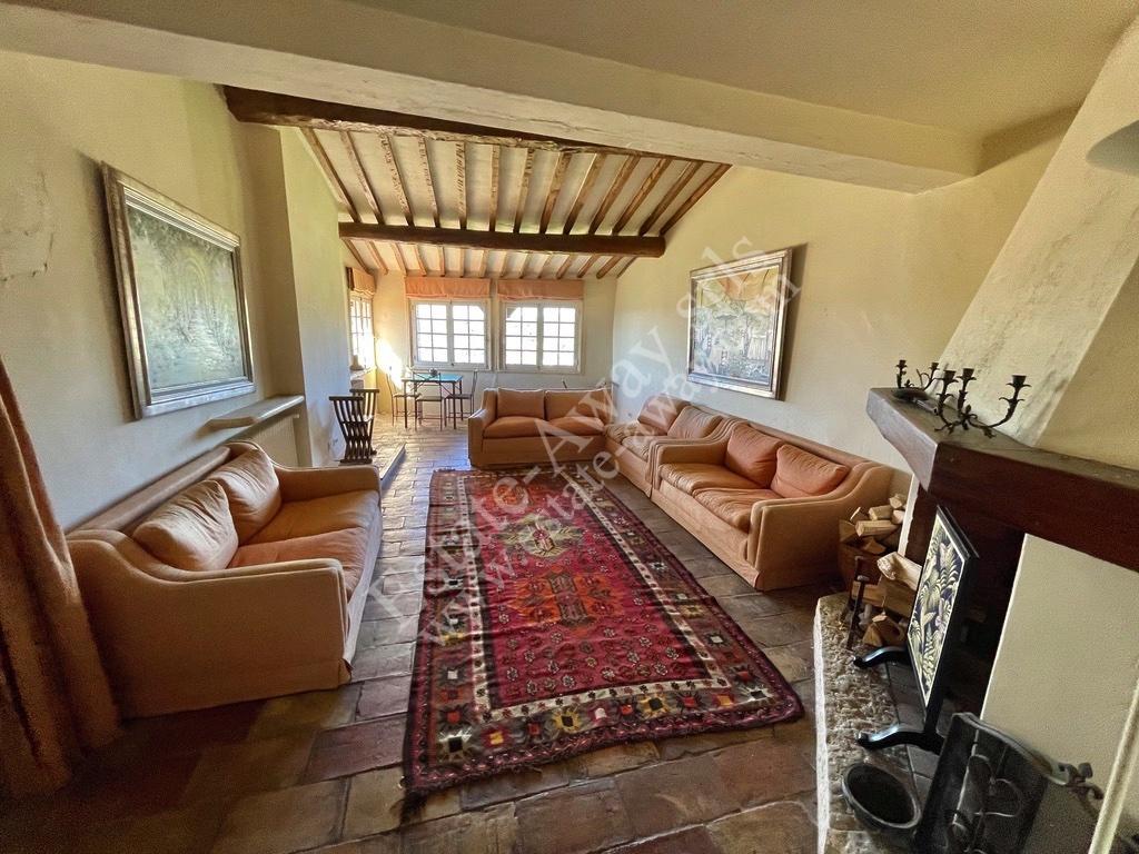 1 - apartment for sale in saint-paul-de-vence alpes-maritimes france