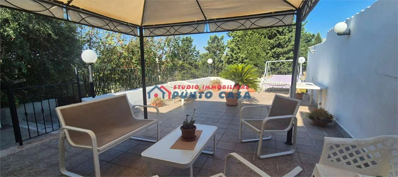Casa con 2 dormitorios