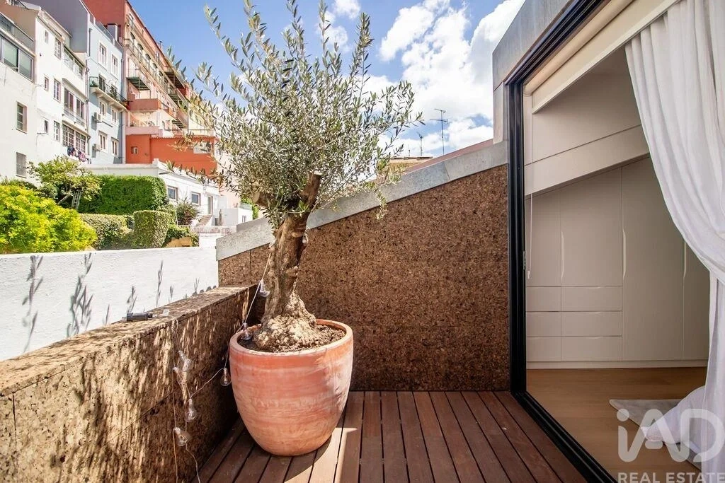 1 - vente appartement lisbonne région de lisbonne portugal