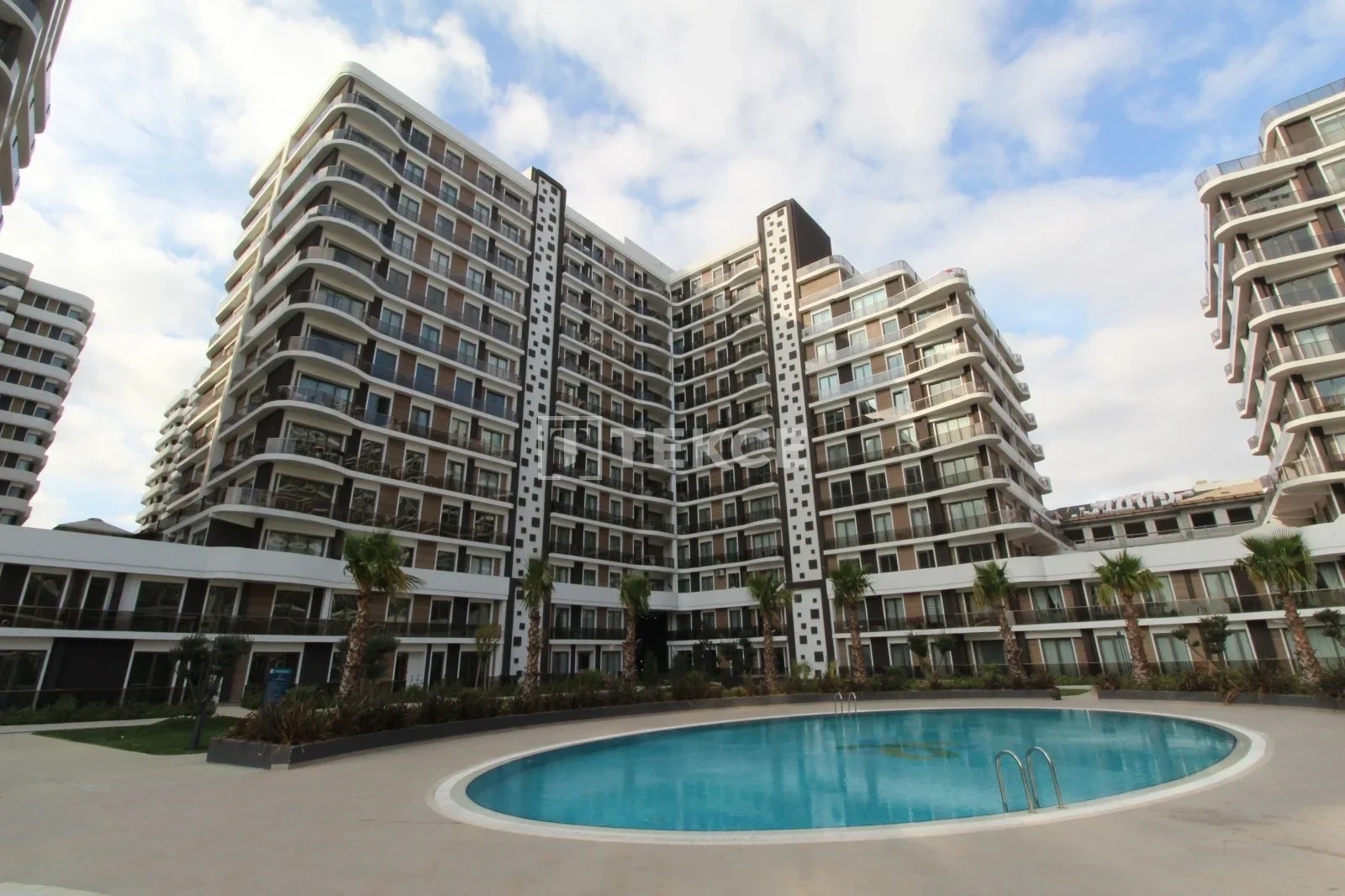 2 - vente appartement vue mer beylikdüzü istanbul turquie