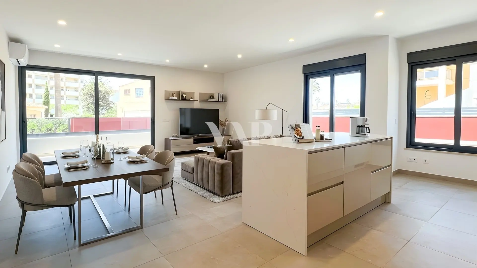 2 - vente appartement vilamoura algarve portugal