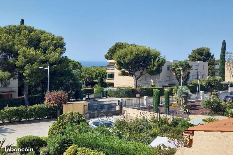 1 - vente appartement vue mer bandol var france