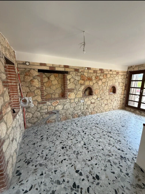 2 - verkoop appartement uitzicht op zee psakoudia centraal-macedonië griekenland