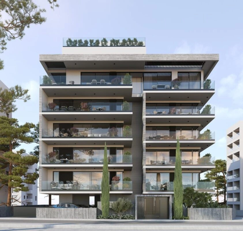 1 - vente appartement limassol limassol chypre