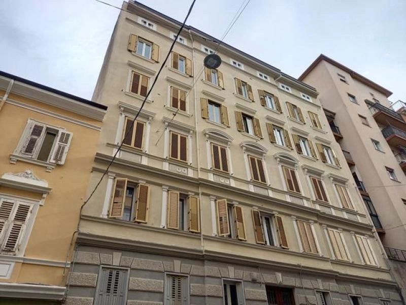 1 - verkauf wohnung trieste friaul-julisch venetien italien