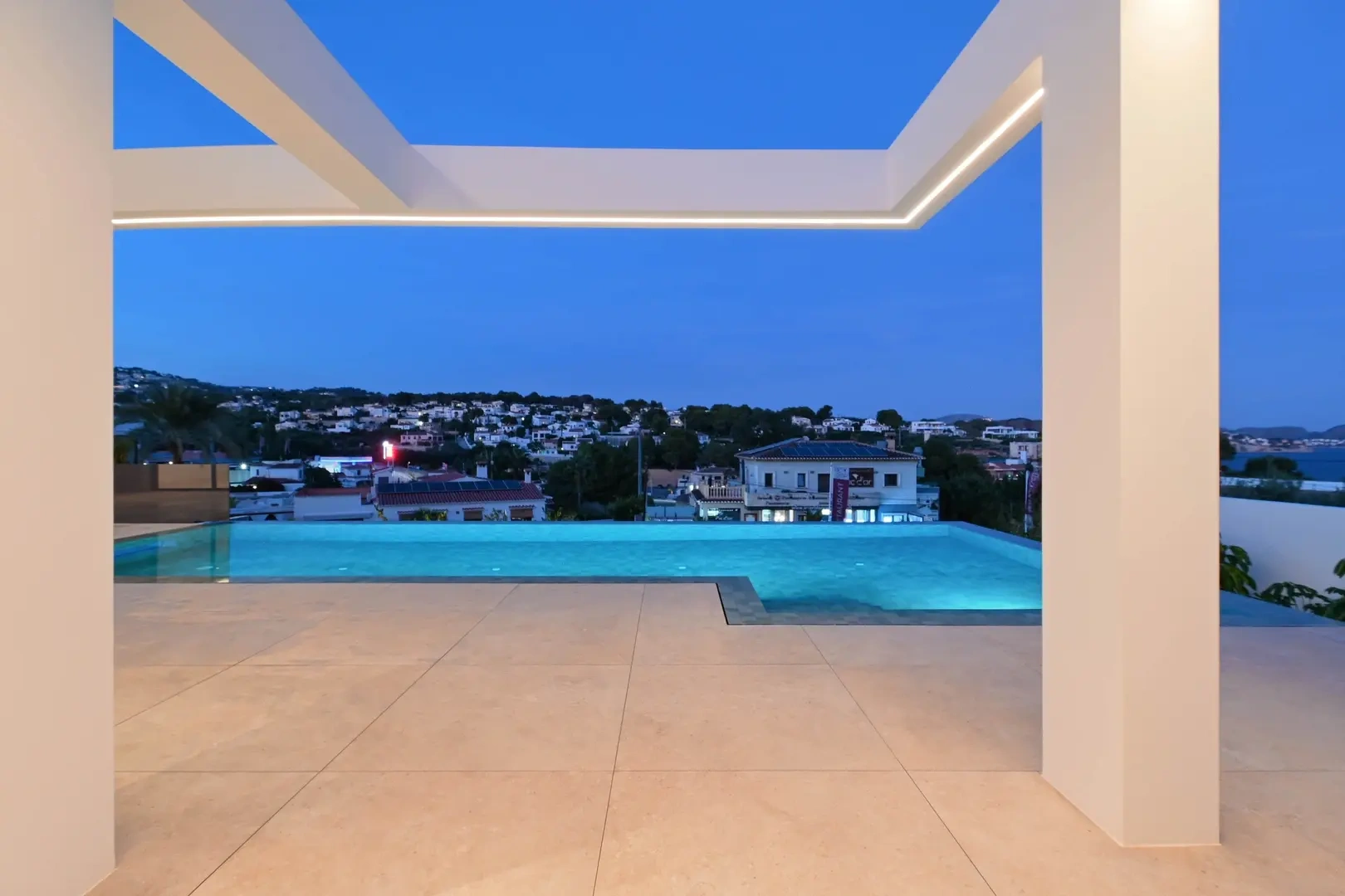2 - venta casa vista al mar benissa - costa blanca comunidad valenciana españa