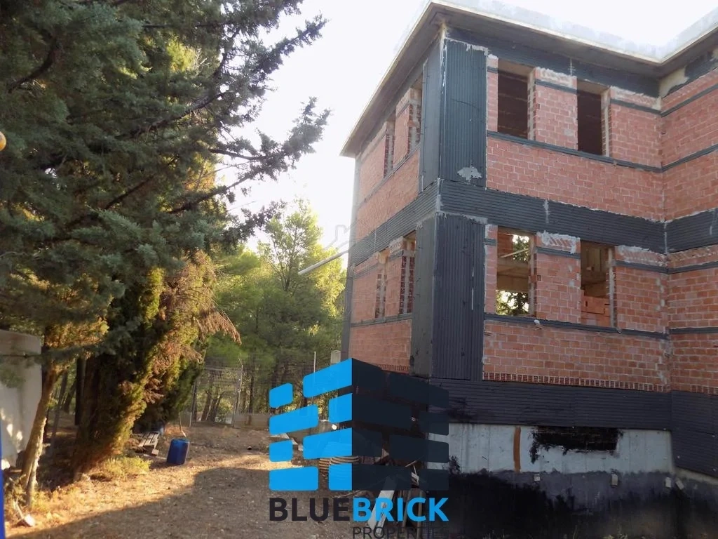 2 - vendita casa krioneri attica grecia