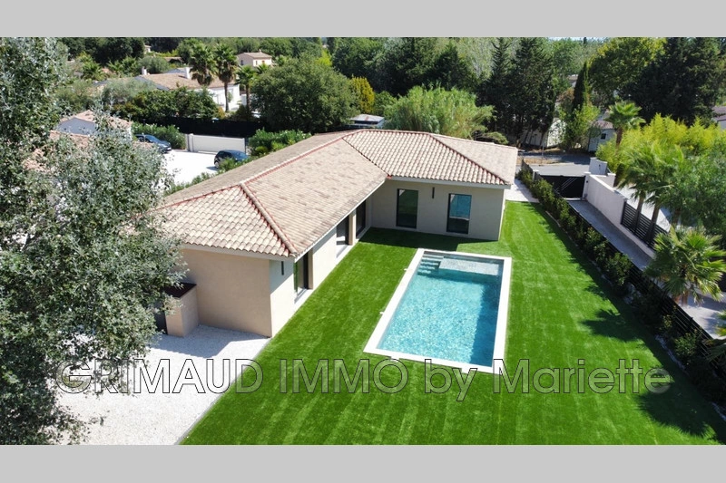 1 - venta casa grimaud var francia