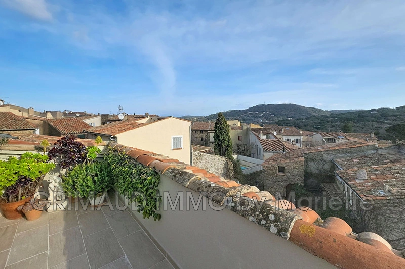 1 - venta casa la garde-freinet var francia