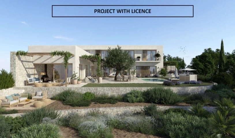 1 - vente maison vue mer calpe - costa blanca communauté valencienne espagne