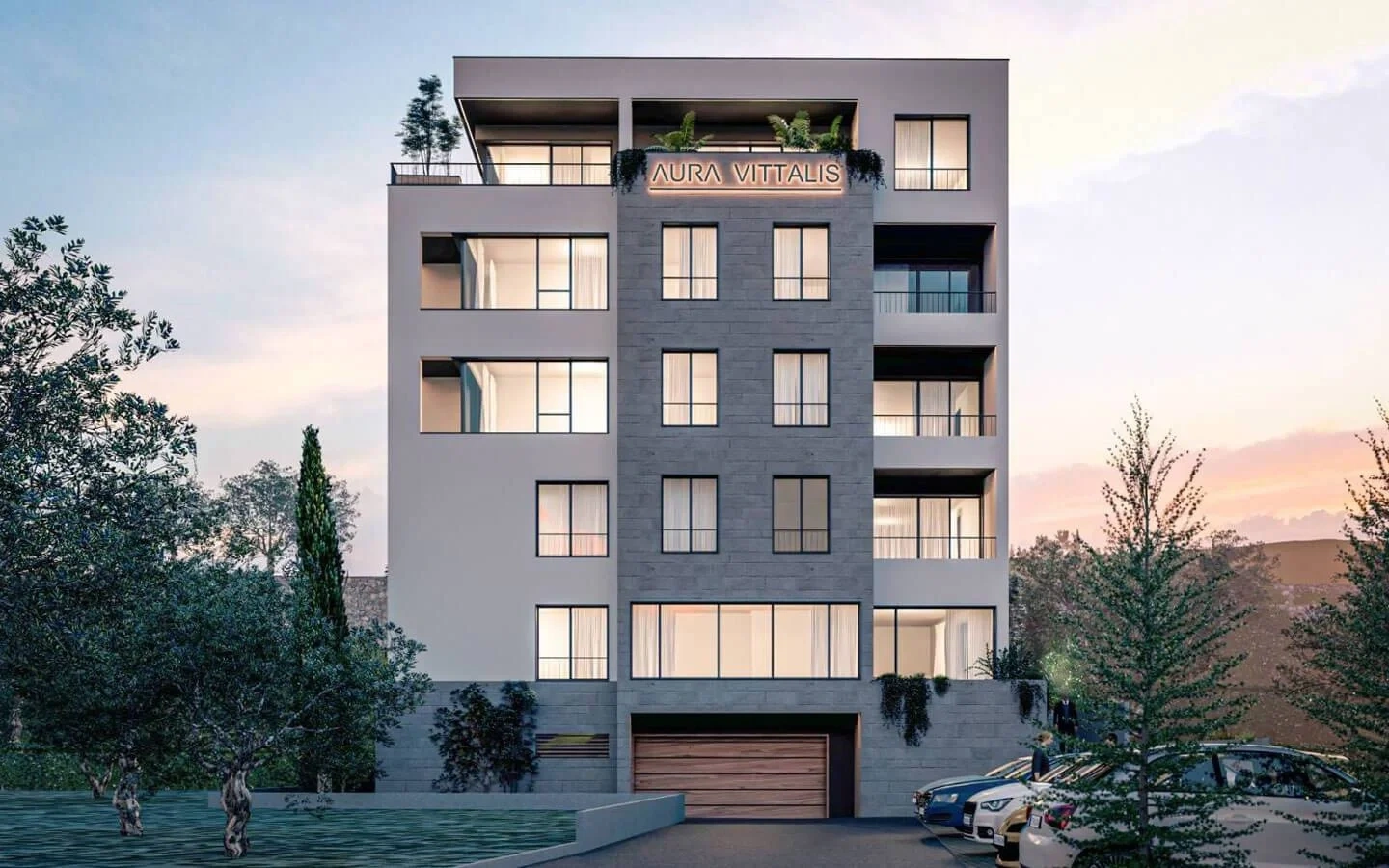 2 - verkauf wohnung budva budva montenegro