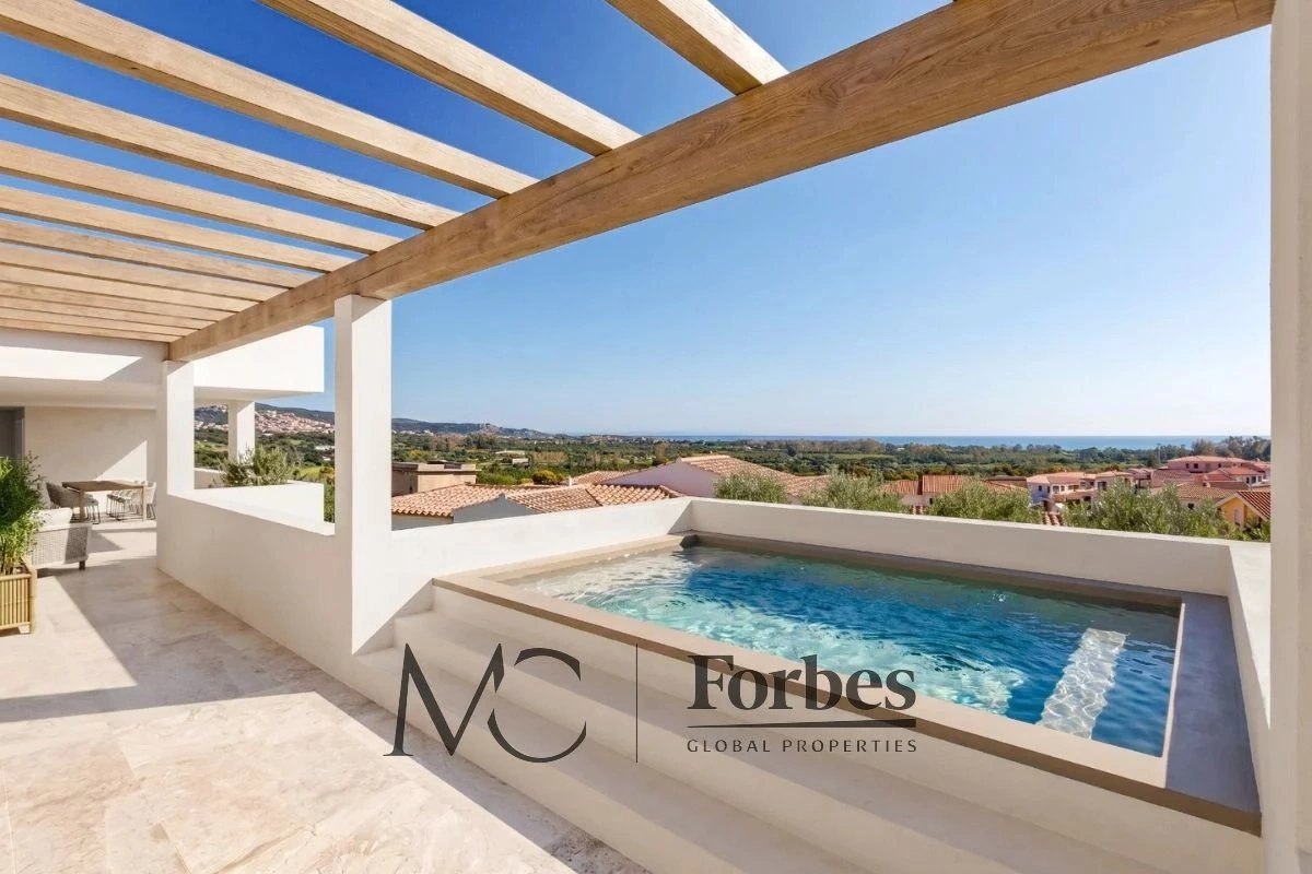 1 - verkauf wohnung meerblick budoni sardinien italien