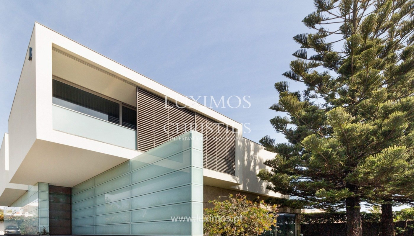 1 - verkoop huis uitzicht op zee vila nova de gaia north region portugal