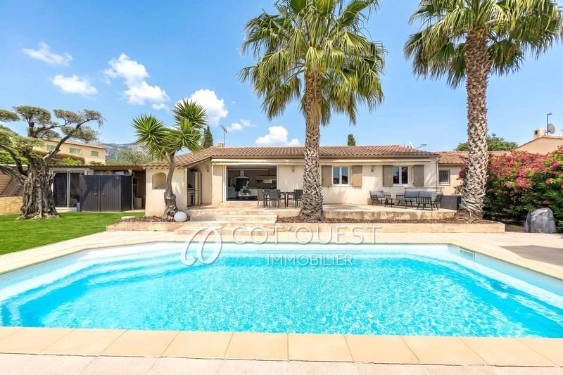 1 - house for sale in vence alpes-maritimes france
