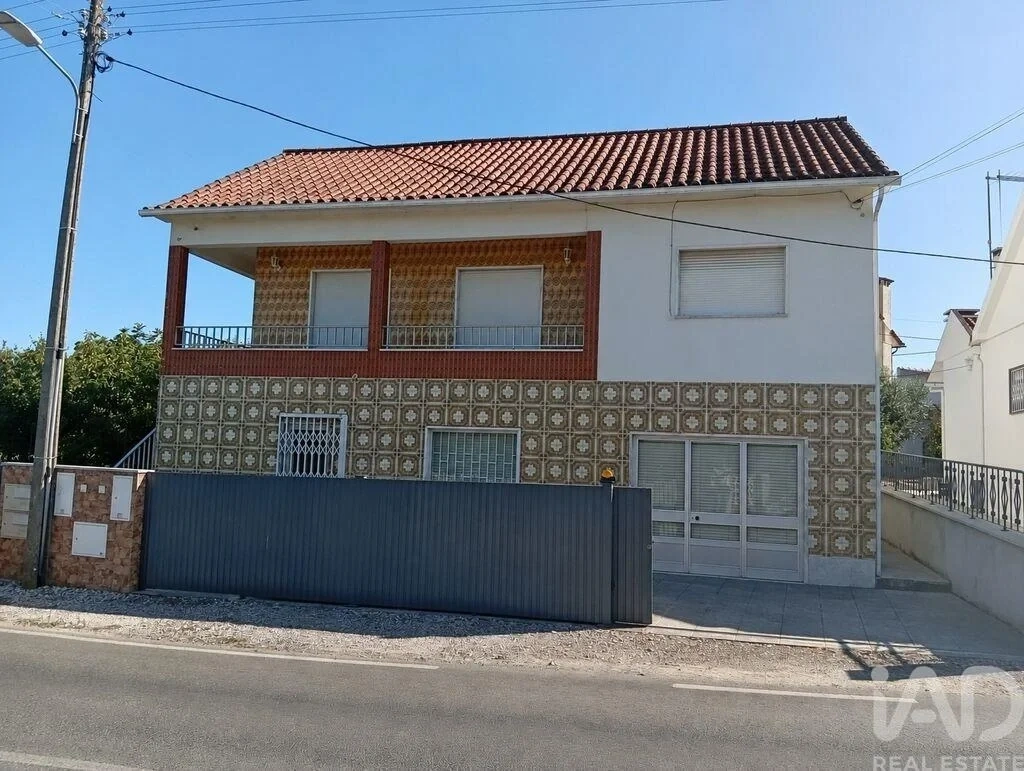 1 - venda villa tomar região do centro portugal