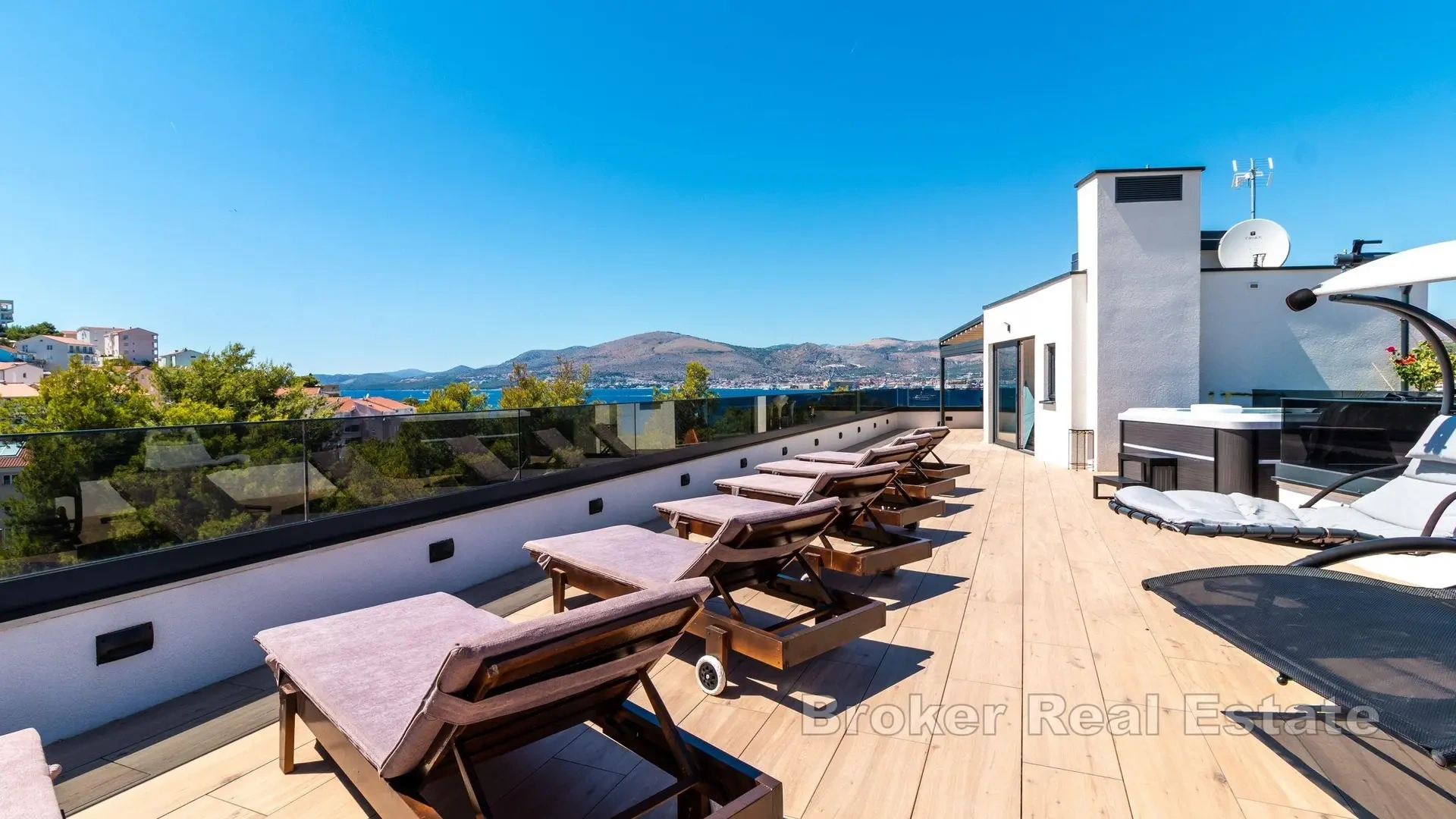 2 - venta casa vista al mar ciovo split-dalmacia croacia