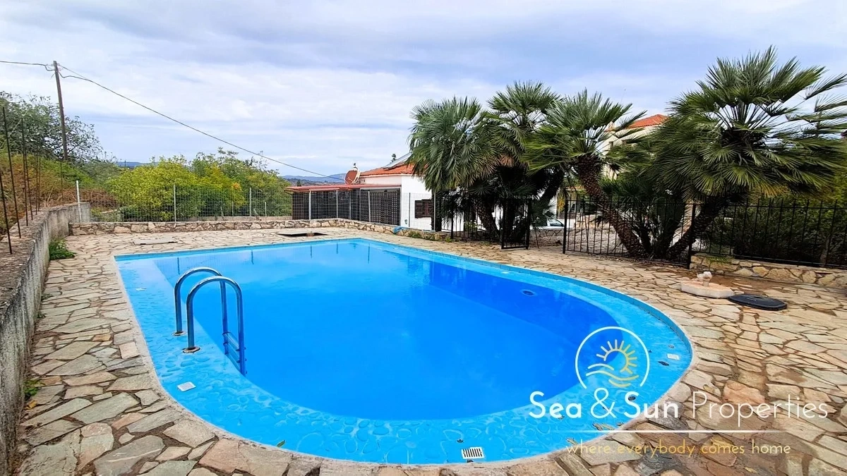 1 - verkoop huis vámos crete griekenland