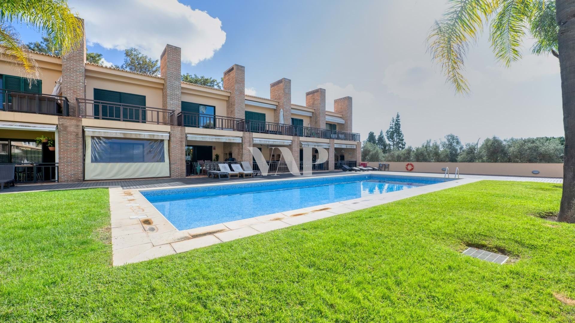 1 - house for sale in vilamoura algarve portugal