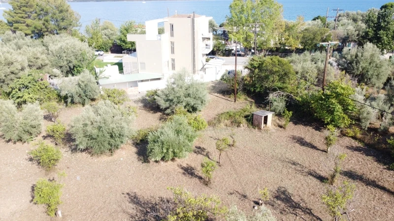 2 - verkauf grundstück meerblick lefkada ionische inseln griechenland