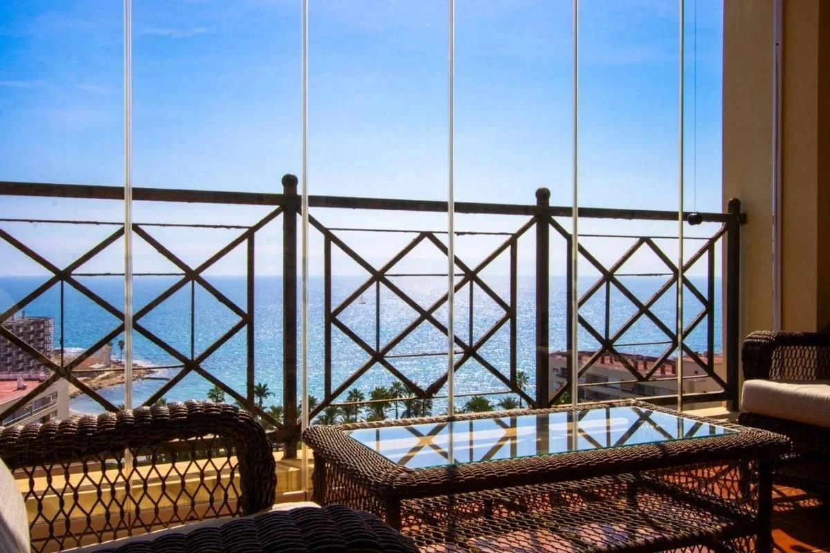 1 - vente appartement torrevieja - costa blanca communauté valencienne espagne