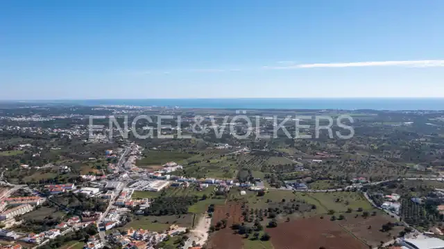 1 - venta terreno boliqueime algarve portugal