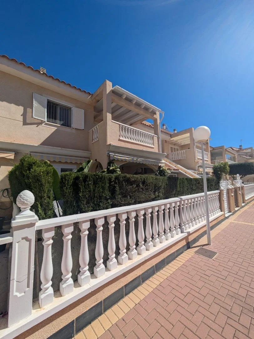 2 - venta apartamento orihuela-costa comunidad valenciana españa