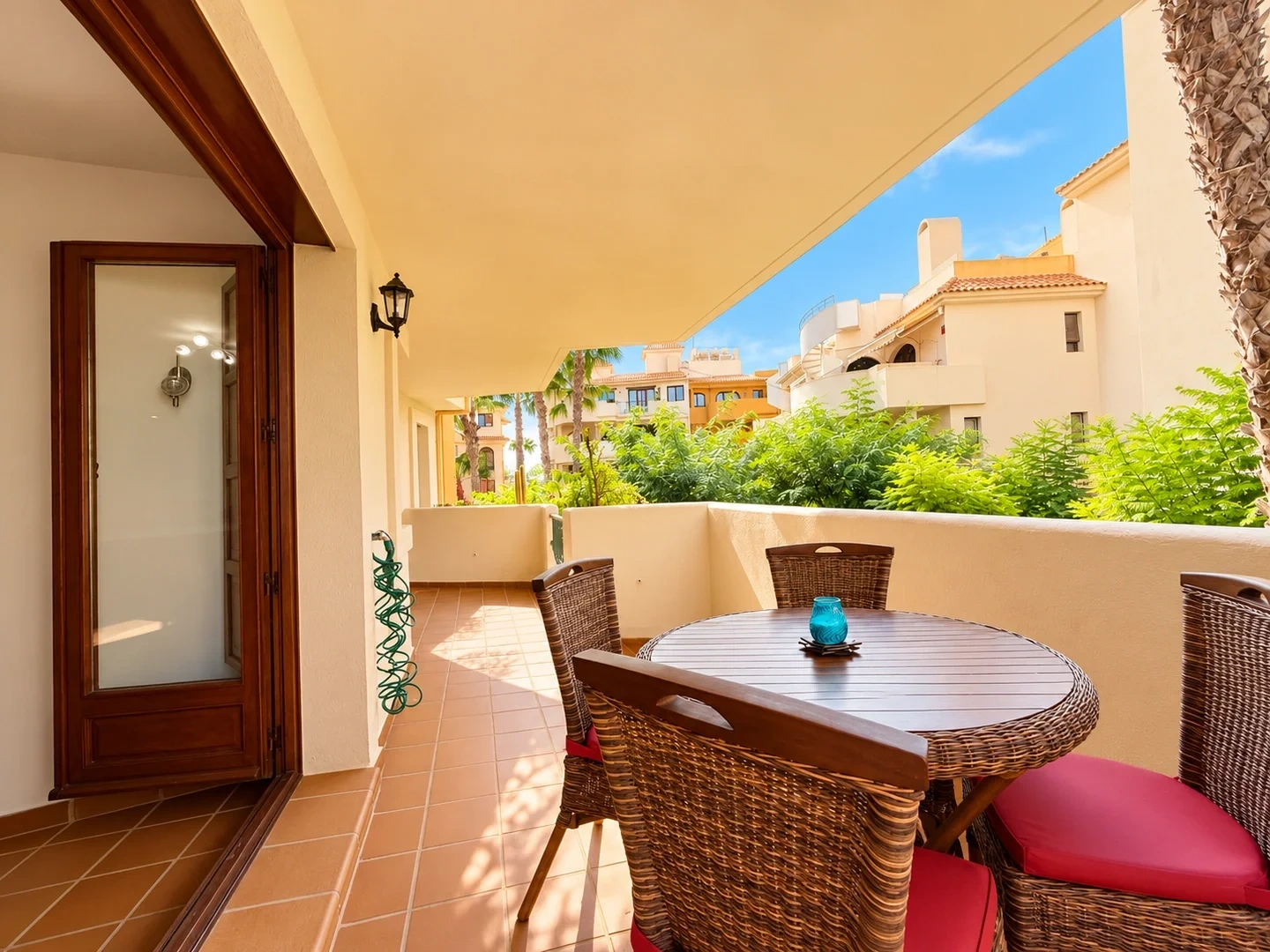 1 - vente appartement orihuela-costa communauté valencienne espagne