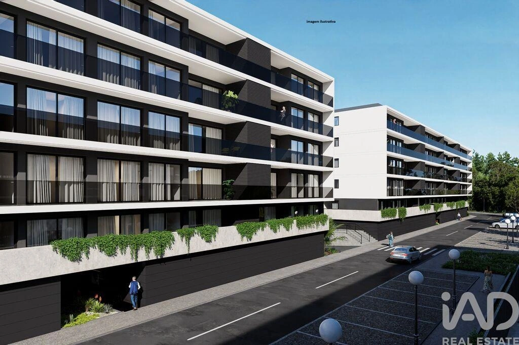 1 - apartment for sale in gondomar north region portugal