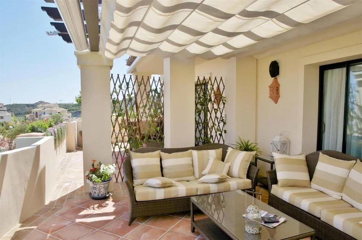 2 - vendita appartamento benahavis - costa del sol andalusia spagna